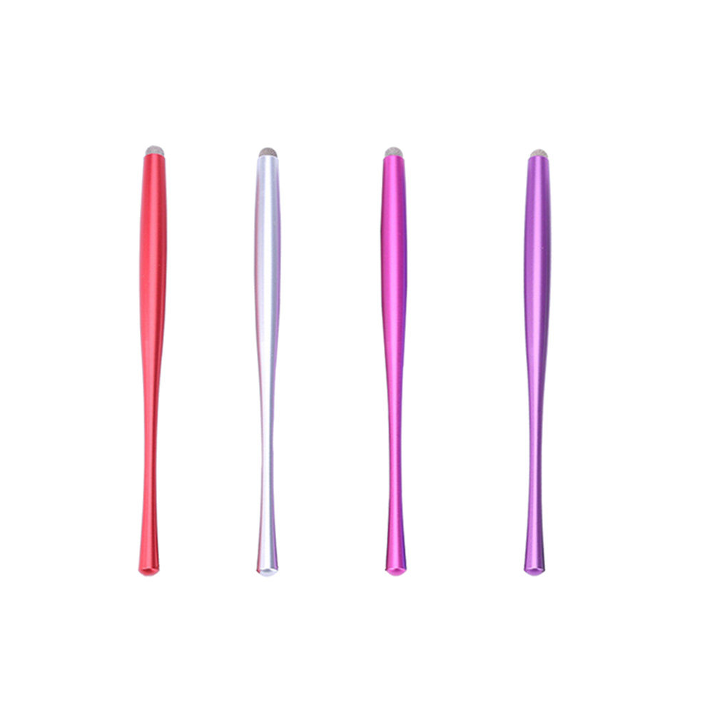 Touchscreen Glove Capacitive - 4 stylos tactiles métalliques de qualité