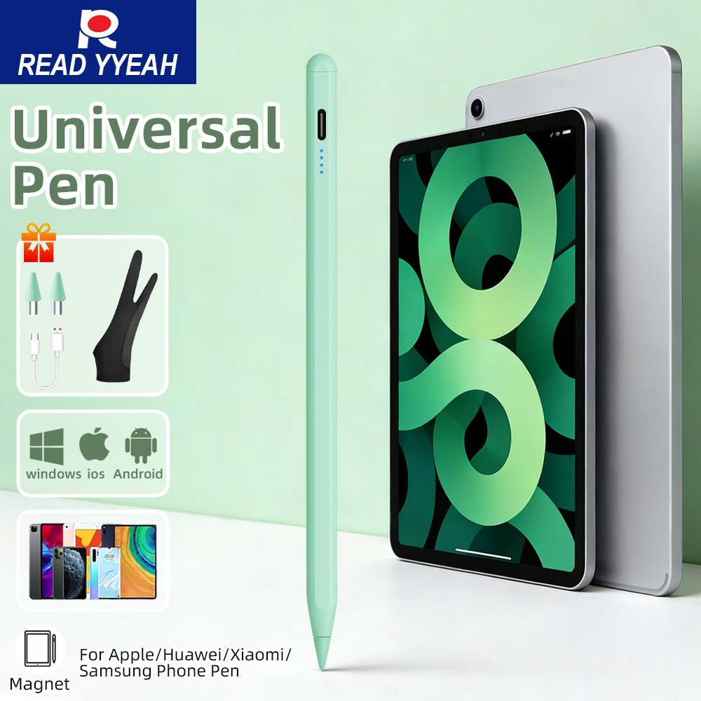 Nouveau stylet magnétique univ - Touchscreen Glove Capacitive avis et prix