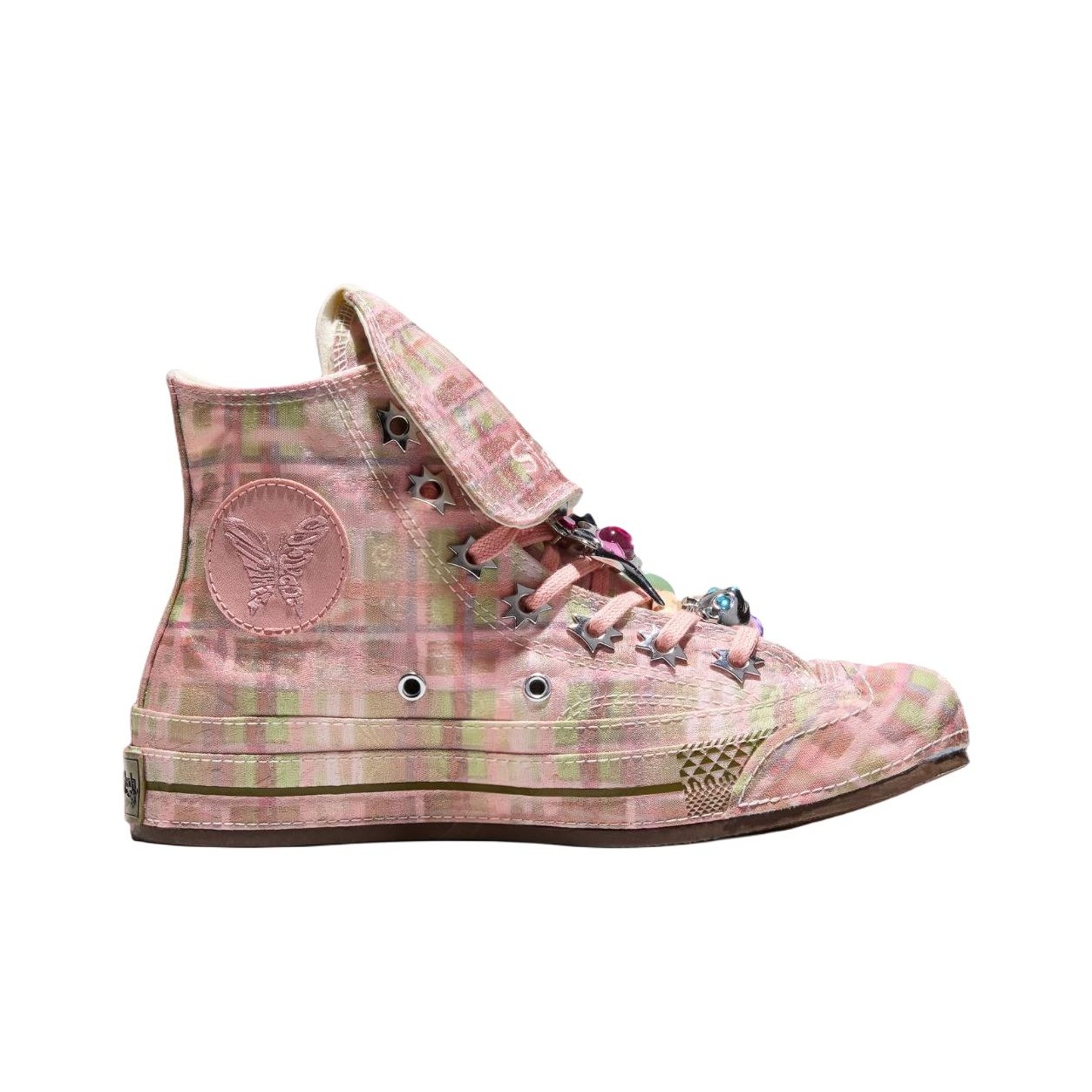 Chaussures en toile unisexe Co - Converse Shoes Chuck 70 avis et prix