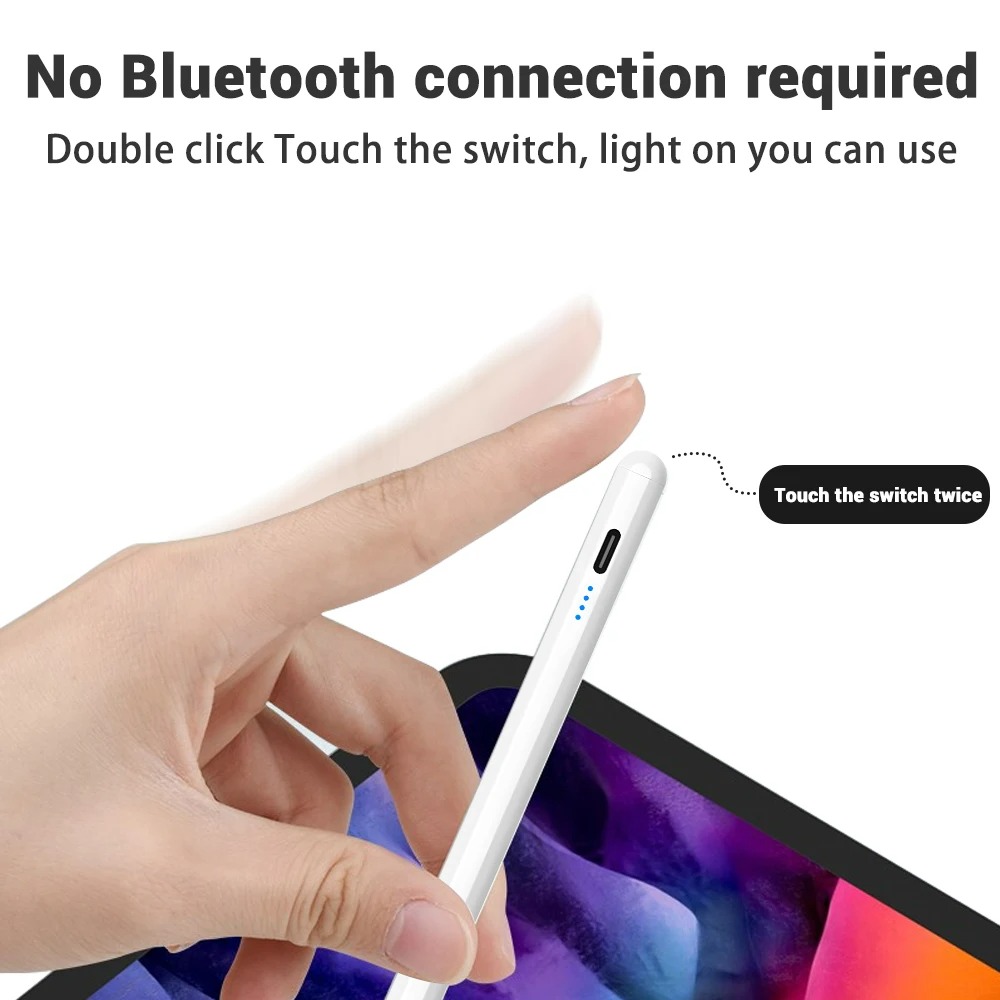 Nouveau stylet universel 2025  - Touchscreen Glove Capacitive avis et prix