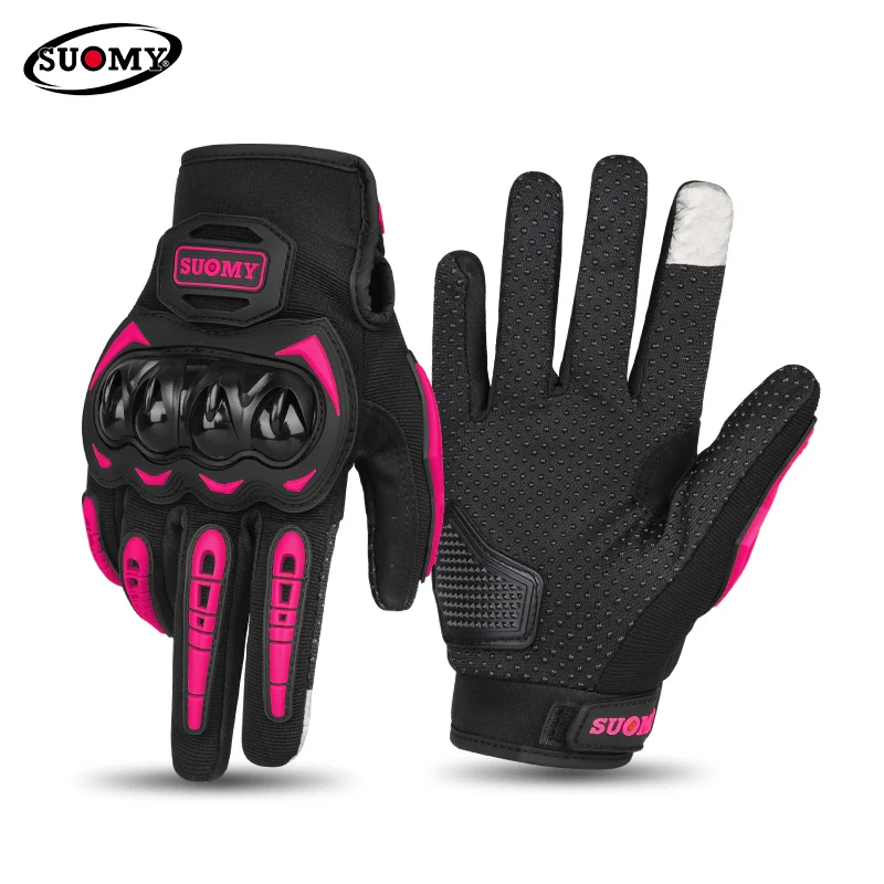 SUOMY gants de Moto demi/doigt - Cycling Glove Padded avis et prix