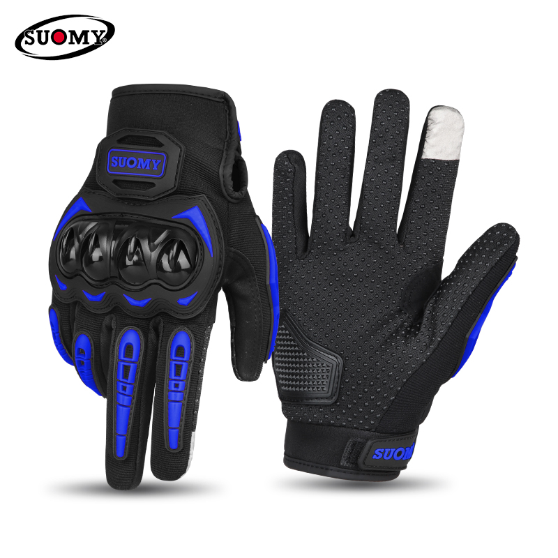 SUOMY gants de Moto demi/doigt - Cycling Glove Padded avis et prix