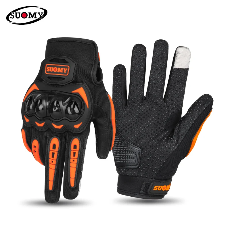 SUOMY gants de Moto demi/doigt - Cycling Glove Padded avis et prix