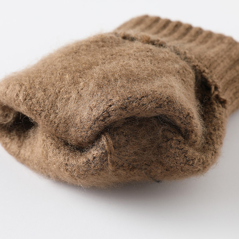 Gants d'hiver pour hommes 2025 - Wool Glove Lined avis et prix