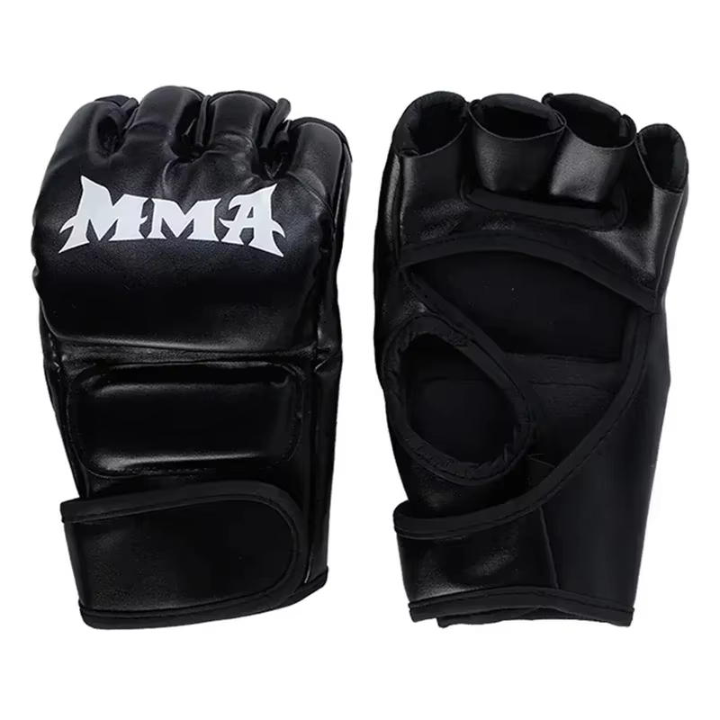 Gants d'entraînement de boxe p - Motorcycle Glove Knuckle avis et prix