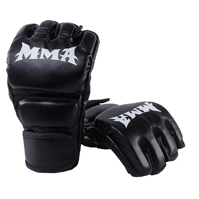 Gants d'entraînement de boxe p - Motorcycle Glove Knuckle avis et prix