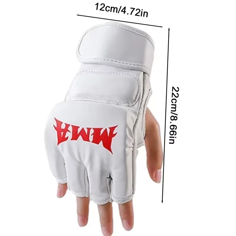 Gants d'entraînement de boxe p - Motorcycle Glove Knuckle avis et prix