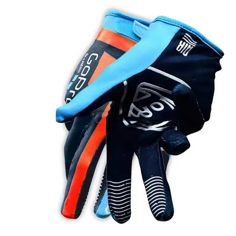 Nouveau Moto Pro gants Air vtt - Cycling Glove Padded avis et prix