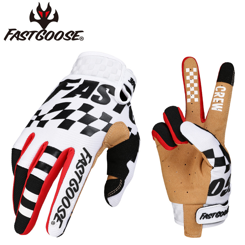 FASTGOOSE – gants de sport pou - Cycling Glove Padded avis et prix