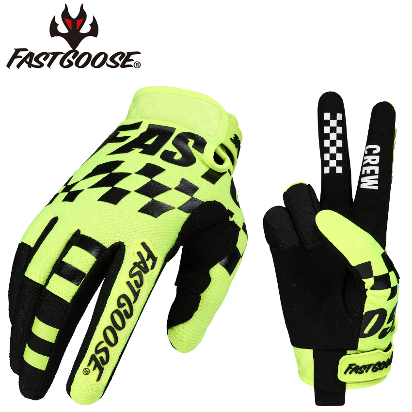 FASTGOOSE – gants de sport pou - Cycling Glove Padded avis et prix