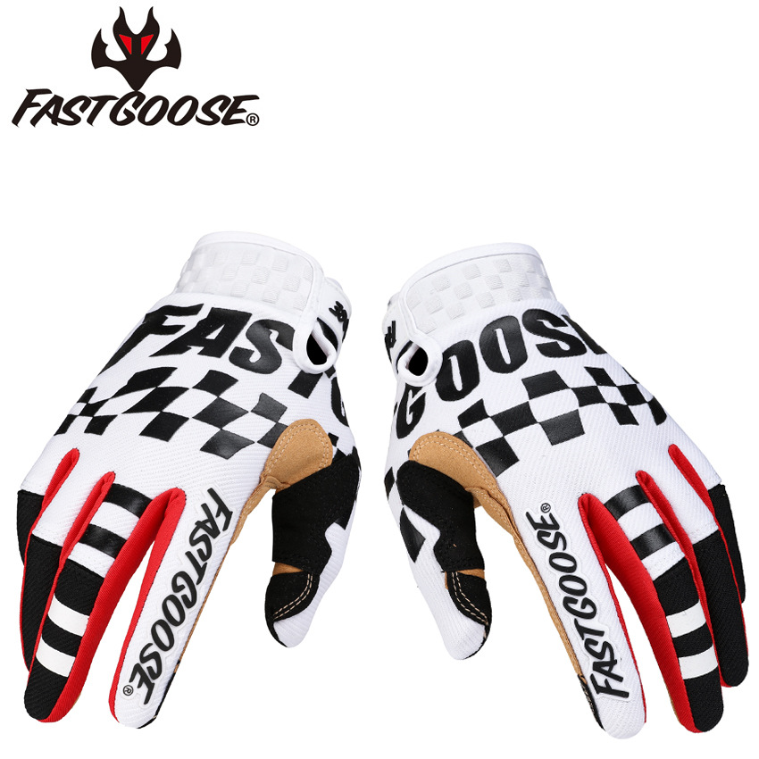 FASTGOOSE – gants de sport pou - Cycling Glove Padded avis et prix