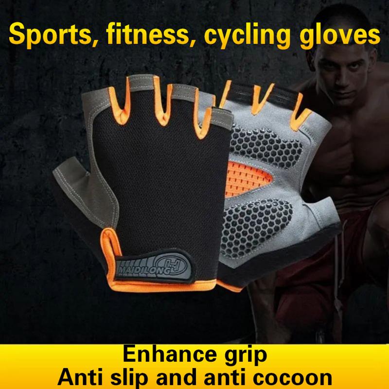 Gants de cyclisme unisexes à d - Cycling Glove Padded avis et prix