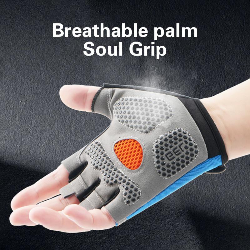 Gants de cyclisme unisexes à d - Cycling Glove Padded avis et prix