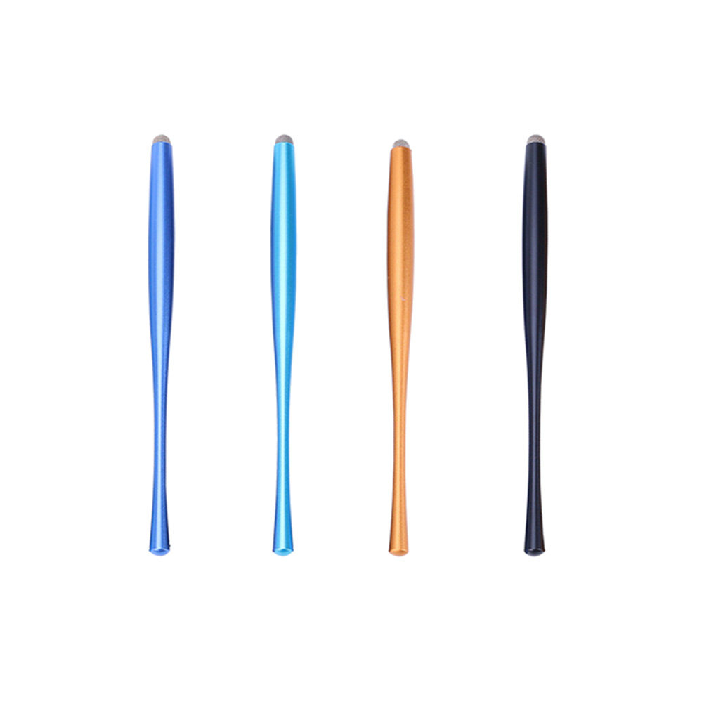 4 stylos tactiles métalliques  - Touchscreen Glove Capacitive avis et prix