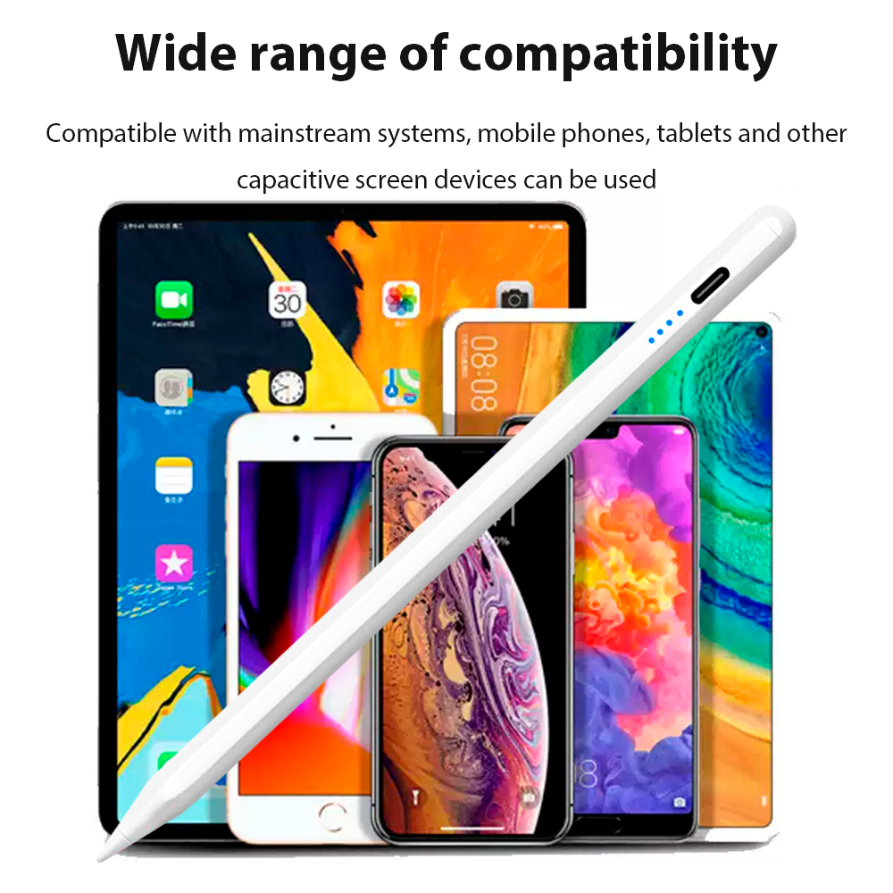 2025 stylet avec gant pour App - Touchscreen Glove Capacitive avis et prix